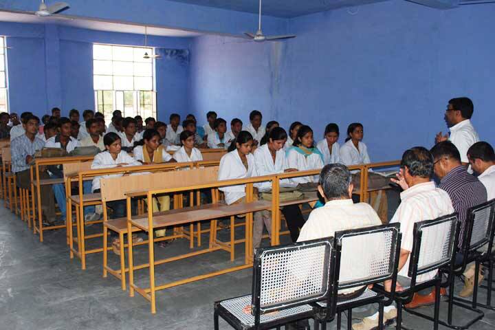 classroom